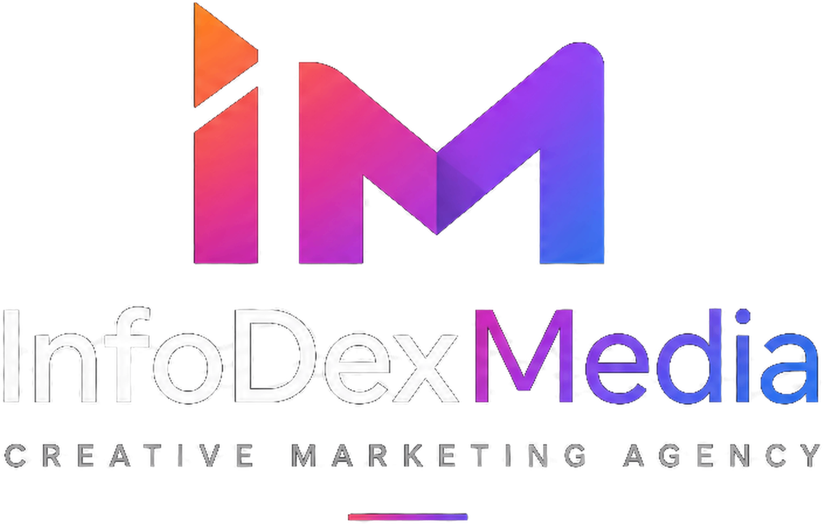 InfoDex Media — Digital Marketing Agency Pakistan